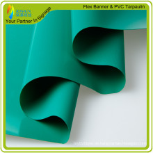 PVC-wasserdichtes Planen-Zelt-Gewebe und Markise